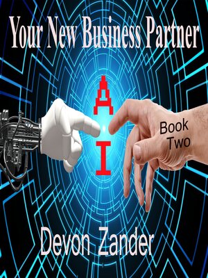 cover image of AI--Your New Business Partner